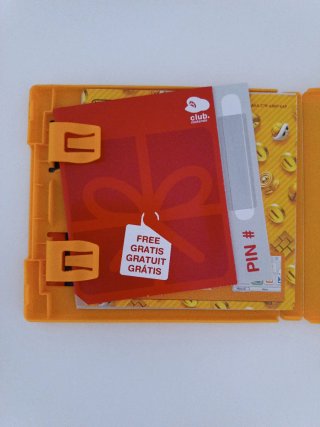 New Super Mario Bros. 2 - Nintendo 3DS