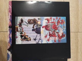 Vinile LP Guns N' Roses Appetite for Destruction