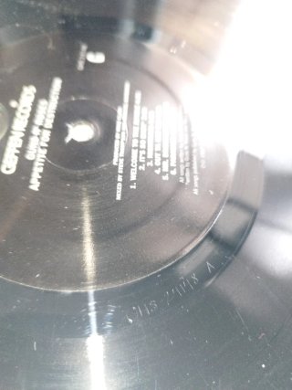 Vinile LP Guns N' Roses Appetite for Destruction