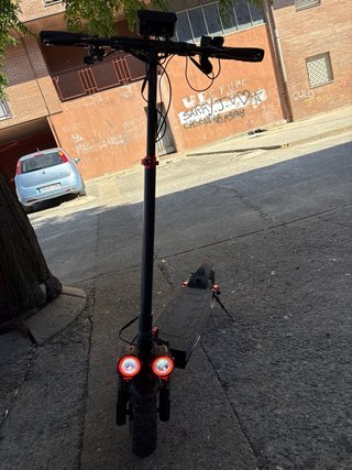 Patinete eléctrico X4-III 1380 km