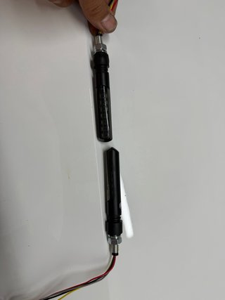 Pilotos LED Lightech