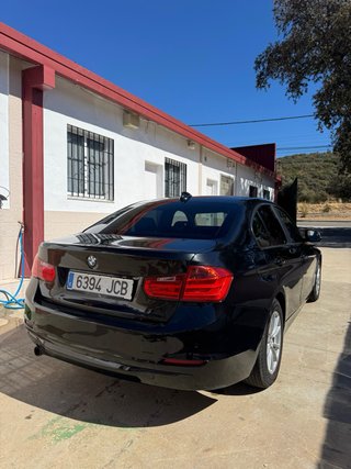 BMW Serie 3 2015
