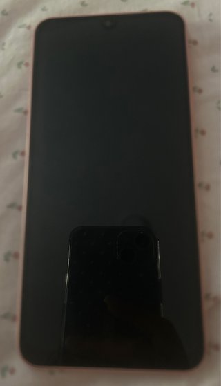 Samsung Galaxy A26 5G 128GB Rosa
