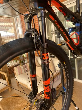 Orbea Oiz M50