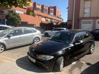 BMW Serie 1 2004