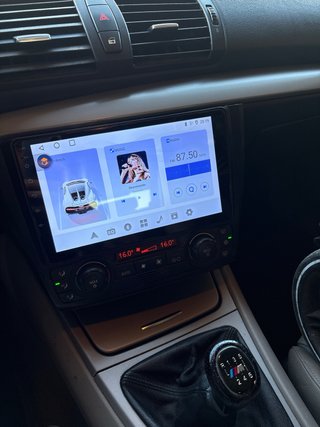 BMW Serie 1 2004