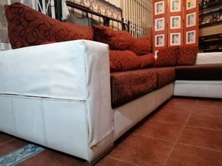Sofá Cama Chelsong 3 Plazas