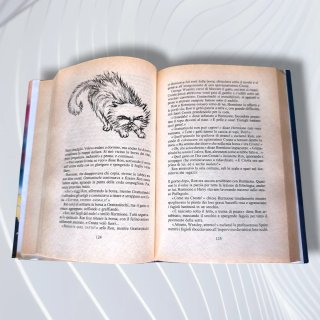 Harry Potter E il Prigioniero D'Azkaban PRIMA STAM