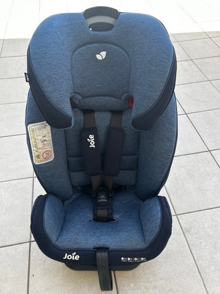 Silla Coche Joie Every Stage FX Convertible