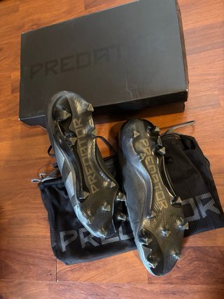 Adidas Predator Elite Scarpe Calcio