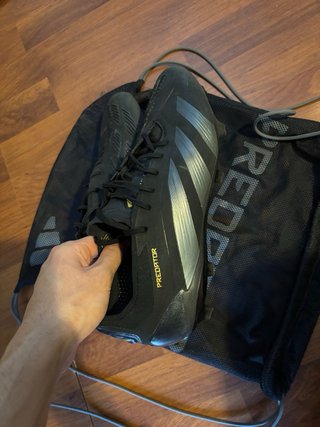 Adidas Predator Elite Scarpe Calcio