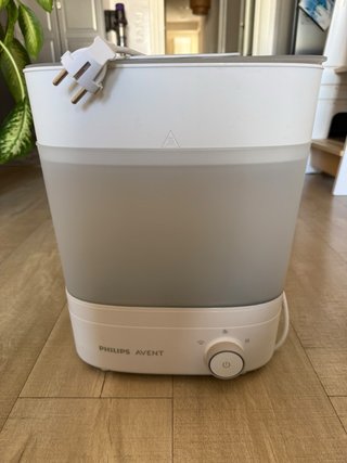 Philips Avent Esterilizador y Secador SCF293/00