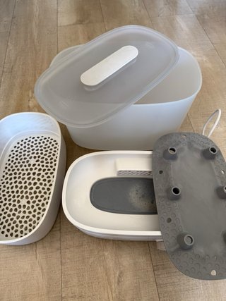 Philips Avent Esterilizador y Secador SCF293/00