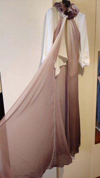 Abito donna taglia 42