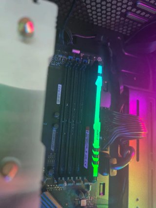 Kingston FURY Beast DDR4 RAM 8GB