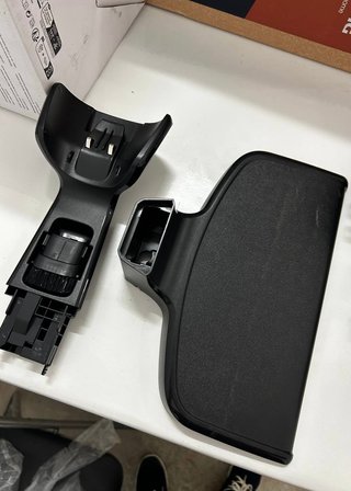 Aspiradora AEG 2 en 1 sin cable QX7 Azul