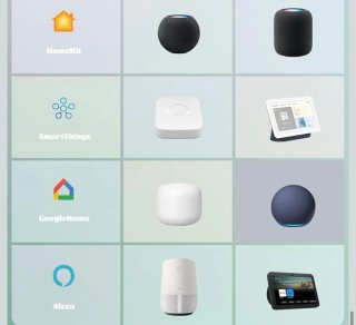 Lámpara Techo Infantil Nube Arcoíris 28W