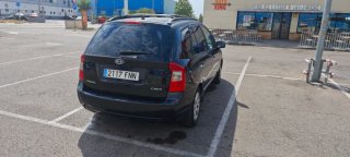 KIA Carens 2007
