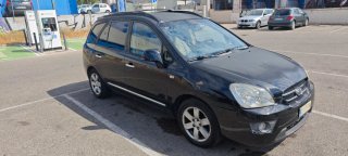 KIA Carens 2007