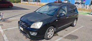 KIA Carens 2007