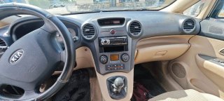 KIA Carens 2007