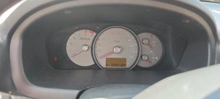 KIA Carens 2007