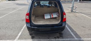 KIA Carens 2007