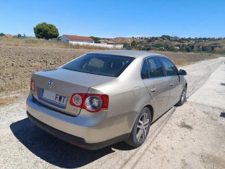 Volkswagen Jetta 2007
