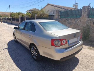 Volkswagen Jetta 2007
