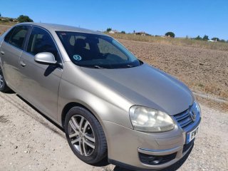 Volkswagen Jetta 2007