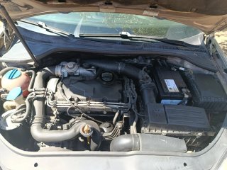 Volkswagen Jetta 2007