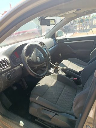 Volkswagen Jetta 2007
