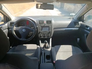 Volkswagen Jetta 2007
