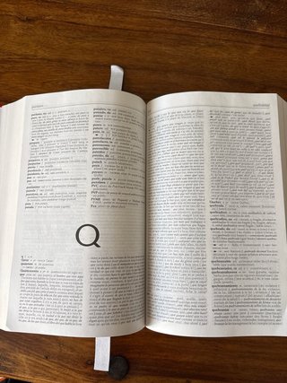 Diccionario general español-francés Larousse