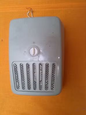Timbre Teléfono Vintage Citesa Pared