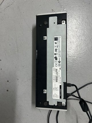 Fujitsu ScanSnap s1300