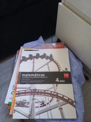 Matemáticas