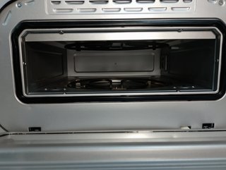 Forno per pizza Caso Pizzachef 430°