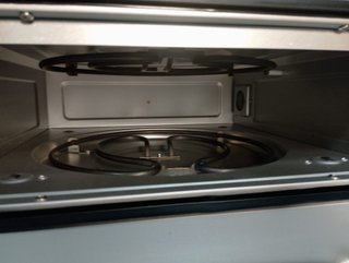 Forno per pizza Caso Pizzachef 430°