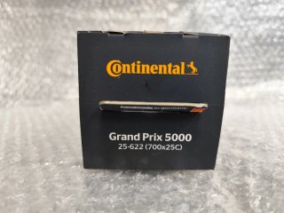 Continental Grande prix 5000 25-622