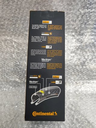 Continental Grande prix 5000 25-622