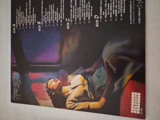 Doble Vinilo Eyes On You Vol. 3 garaje power pop