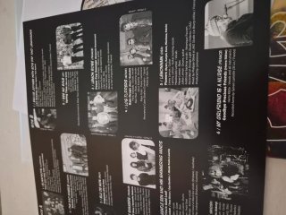 Doble Vinilo Eyes On You Vol. 3 garaje power pop
