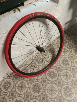 Rodillo Elite Force Bicicleta