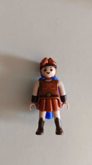 Playmobil Hércules Figura