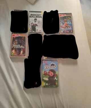 10 juegos psp