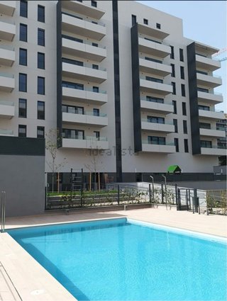 Alquiler piso