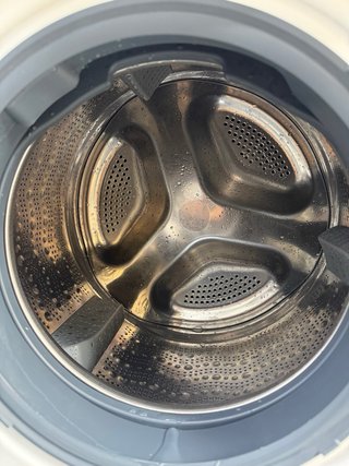 Lavadora y Secadora Bosch 10/6 kg