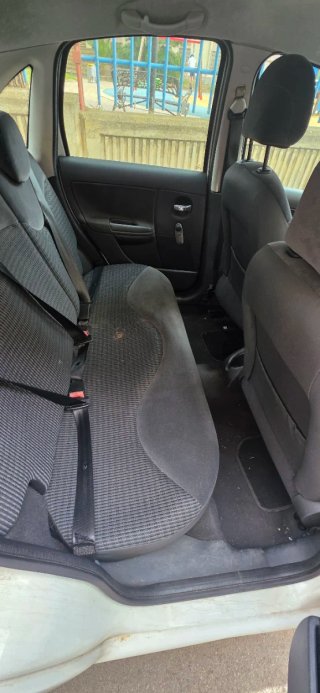 Citroen C3 2007