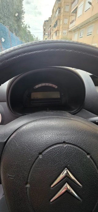 Citroen C3 2007